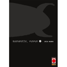 Buonanotte Punpun 12 – II Rist