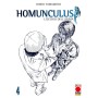 Homunculus 4 – III Rist