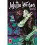 Jujutsu Kaisen – Sorcery Fight 8 – I Rist
