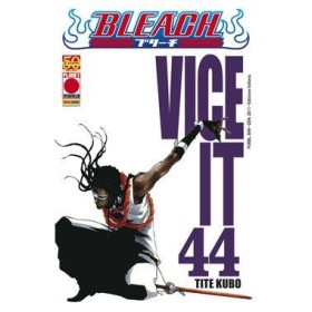 Bleach 44 – II Rist