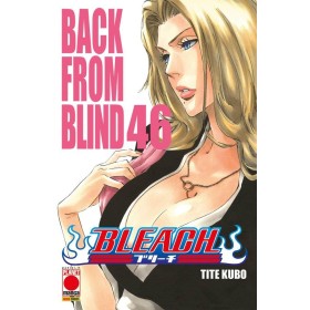 Bleach 46 – II Rist