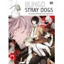 Bungo Stray Dogs 8 – I Rist