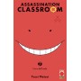Assassination Classroom 7 – II Rist
