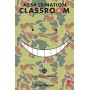 Assassination Classroom 14 – Rist