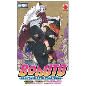 Boruto – Naruto Next Generation 13
