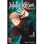 Jujutsu Kaisen – Sorcery Fight 10