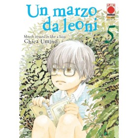 Un Marzo da Leoni 5 – Rist