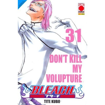 Bleach 31 – III Rist