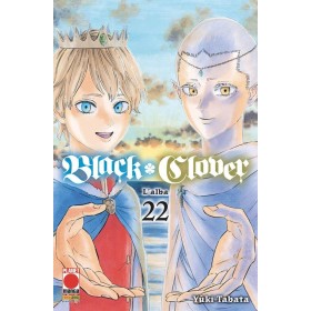 Black Clover 22 – I Rist