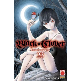 Black Clover 23 – I Rist