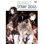 Bungo Stray Dogs 10 – I Rist