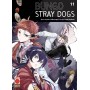 Bungo Stray Dogs 11 – I Rist