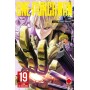 One–Punch Man 19 – I Rist