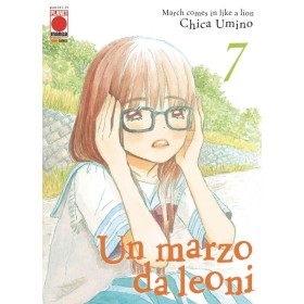 Un Marzo da Leoni 7 – Rist