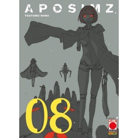 Aposimz 8