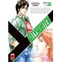 City Hunter XYZ 5