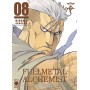 Fullmetal Alchemist Deluxe Edition 8
