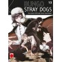 Bungo Stray Dogs 13 – I Rist