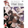 Bungo Stray Dogs 14 – I Rist