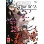 Bungo Stray Dogs 15 – I Rist