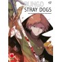 Bungo Stray Dogs 17 – I Rist