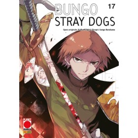 Bungo Stray Dogs 17 – I Rist
