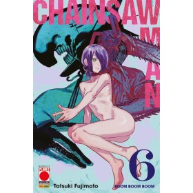 Chainsaw Man 6 – I Rist