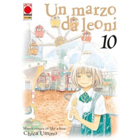 Un Marzo da Leoni 10 – Rist