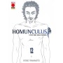 Homunculus 12 – II Rist