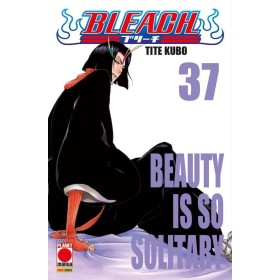 Bleach 37 – III Rist