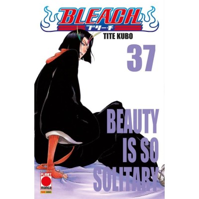 Bleach 37 – III Rist