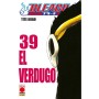 Bleach 39 – III Rist