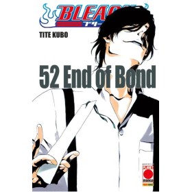 Bleach 52 – I Rist