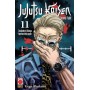 Jujutsu Kaisen – Sorcery Fight 11