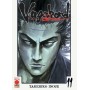Vagabond Deluxe 11 – II Rist