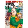 Sakamoto Days 1