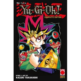 Yu–Gi–Oh! Complete Edition 1
