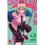 Chainsaw Man 2 – II Rist