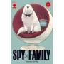 Spy x Family 4 – Rist