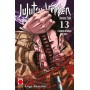 Jujutsu Kaisen – Sorcery Fight 13