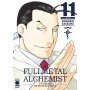Fullmetal Alchemist Deluxe Edition 11