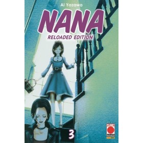 Nana Reloaded Edition 3 – II Rist