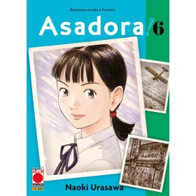 Asadora 6