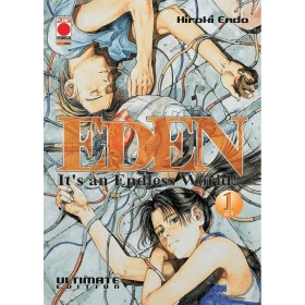 Eden Ultimate Edition 1