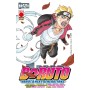 Boruto – Naruto Next Generation 12 – I Rist