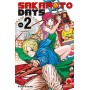 Sakamoto Days 2