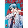 Chainsaw Man 4 – II Rist