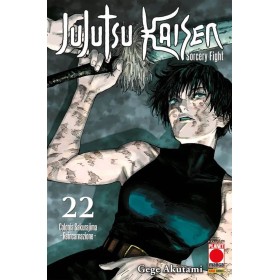 Jujutsu Kaisen – Sorcery Fight 22