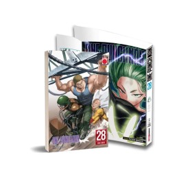 One–Punch Man 28 VARIANT