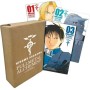 Fullmetal Alchemist Deluxe Edition Starter Pack